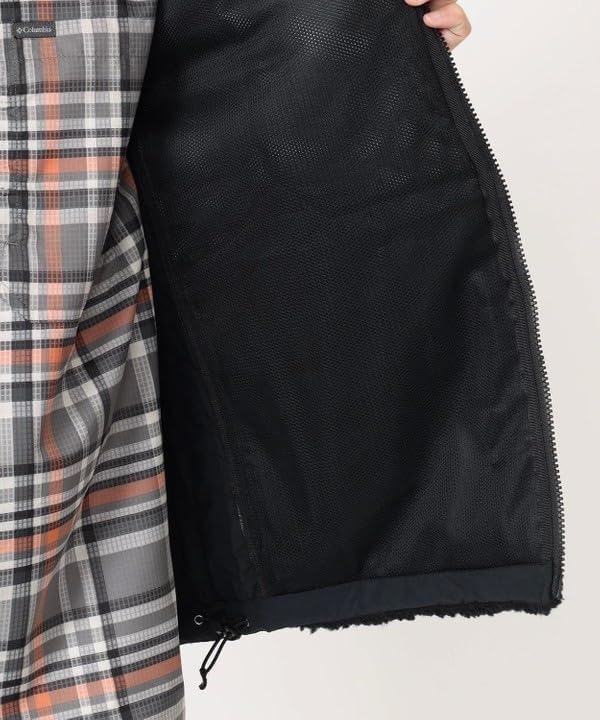 AMAZON※Columbia(コロンビア) ARCHER RIDGE II VEST 053